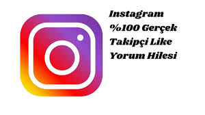 Instagram Kadın Takipçi